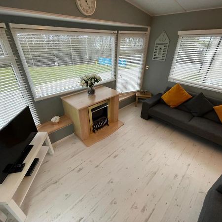 Reighton Sands 2 Mijas Costa Ngoại thất bức ảnh