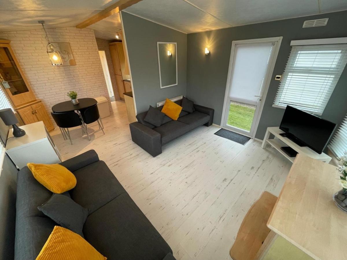 Reighton Sands 2 Mijas Costa Ngoại thất bức ảnh