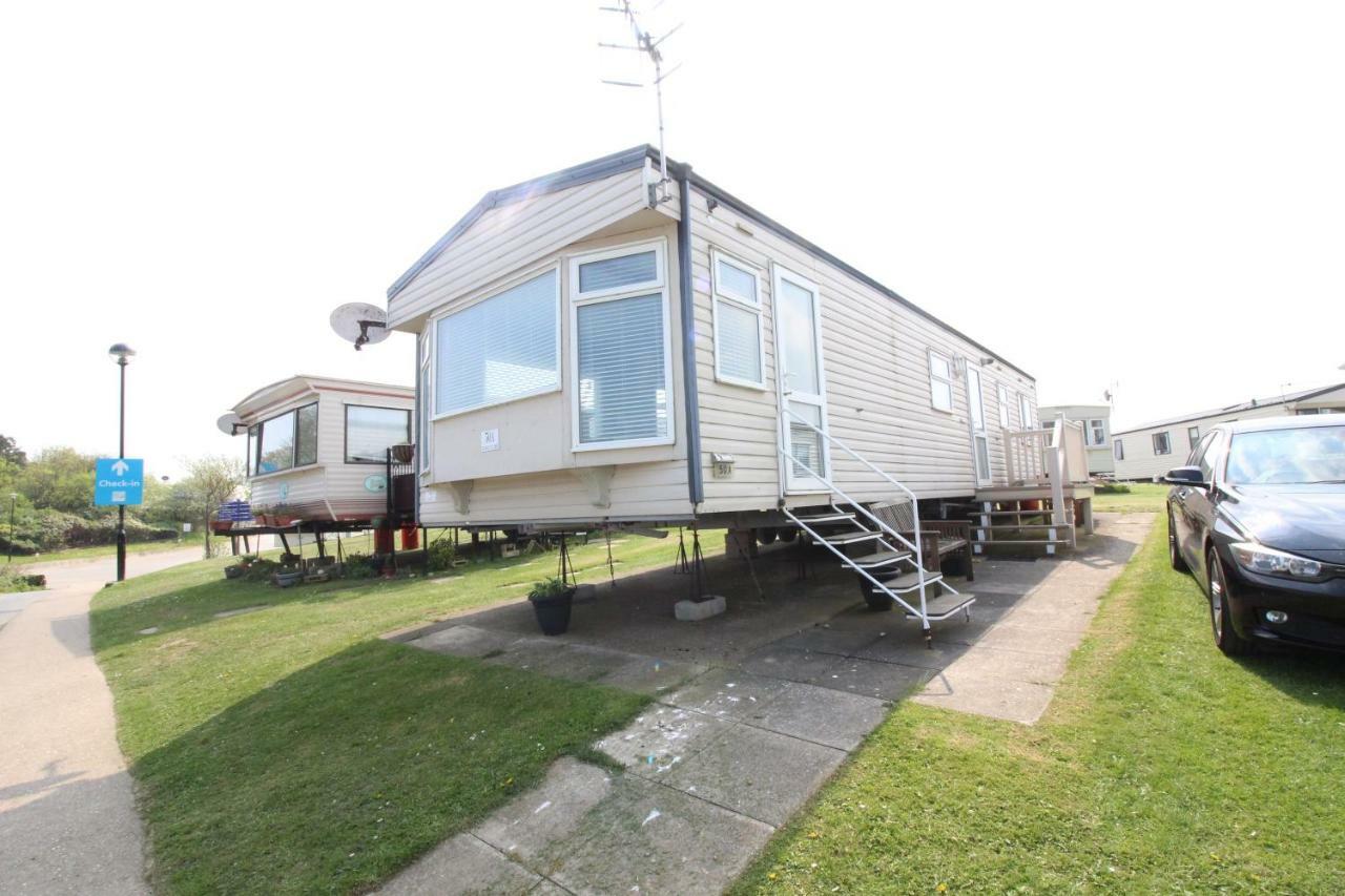 Reighton Sands 2 Mijas Costa Ngoại thất bức ảnh